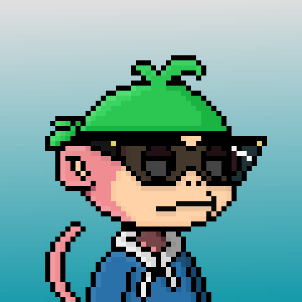 MonkeyHood #1811