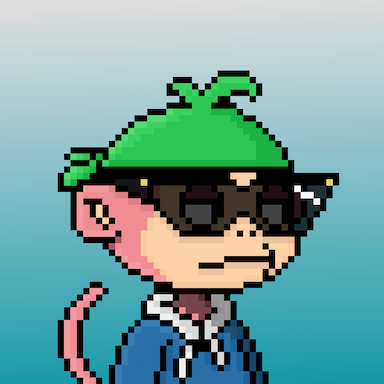 MonkeyHood #1811