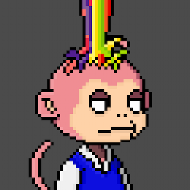 MonkeyHood #1813