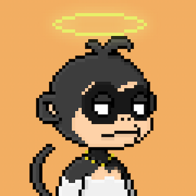 MonkeyHood #1814