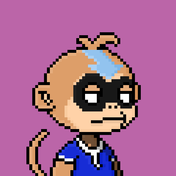 MonkeyHood #1815