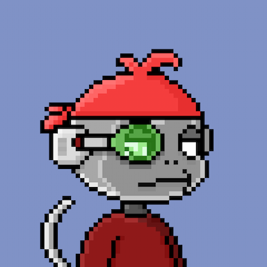 MonkeyHood #1816