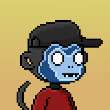 MonkeyHood #1817