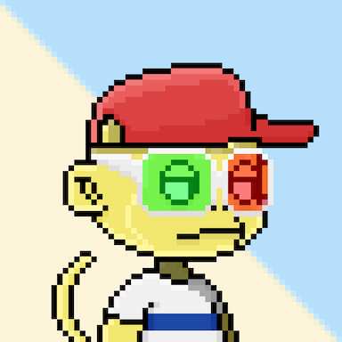 MonkeyHood #1818