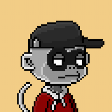 MonkeyHood #1819