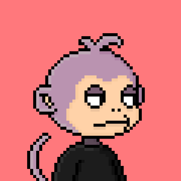MonkeyHood #182