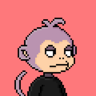 MonkeyHood #182