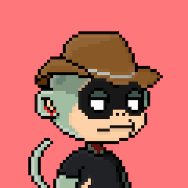 MonkeyHood #1821