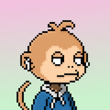 MonkeyHood #1822