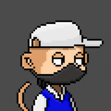 MonkeyHood #1823