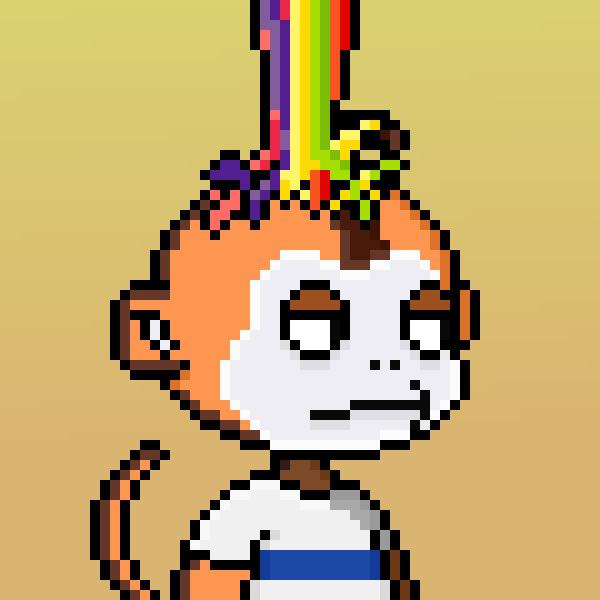 MonkeyHood #1824