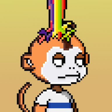 MonkeyHood #1824