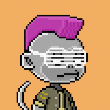 MonkeyHood #1825