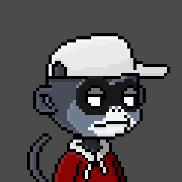 MonkeyHood #1826