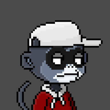 MonkeyHood #1826