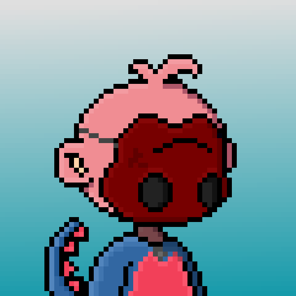 MonkeyHood #1827