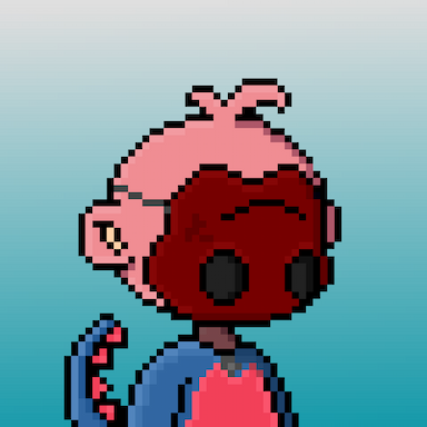 MonkeyHood #1827