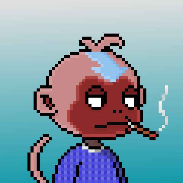 MonkeyHood #1828