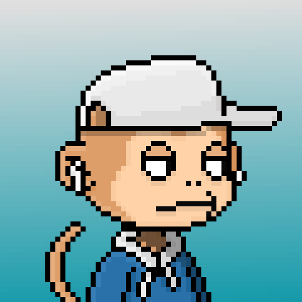 MonkeyHood #1829
