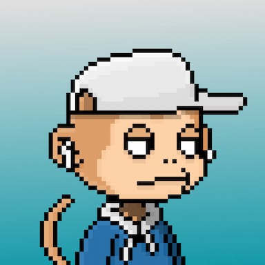MonkeyHood #1829