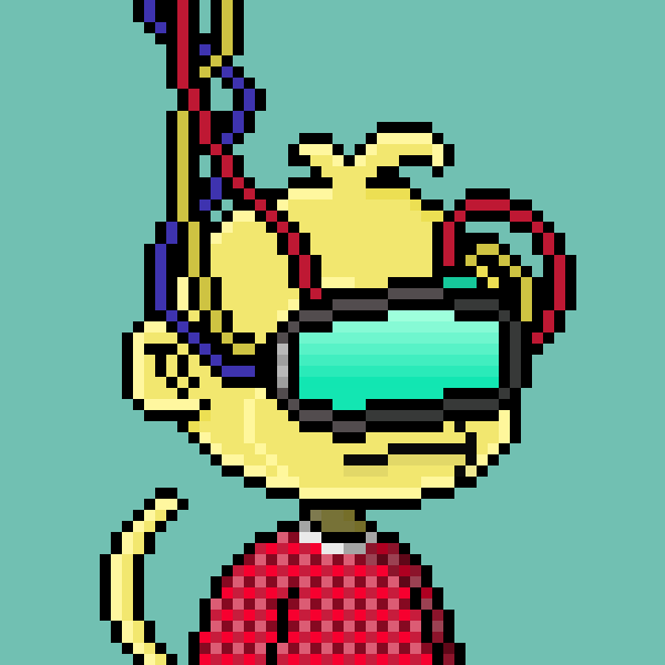 MonkeyHood #183