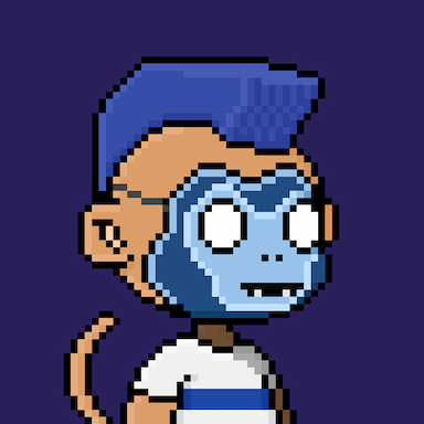 MonkeyHood #1830