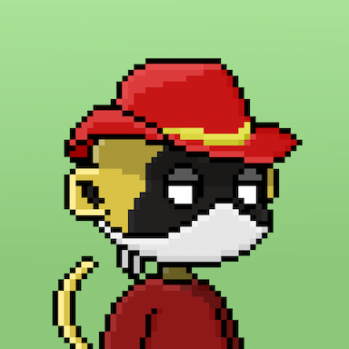 MonkeyHood #1833