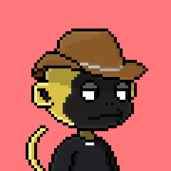 MonkeyHood #1834
