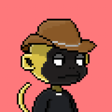 MonkeyHood #1834