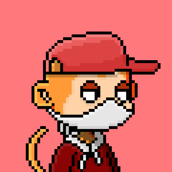 MonkeyHood #1835