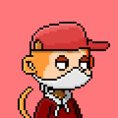 MonkeyHood #1835