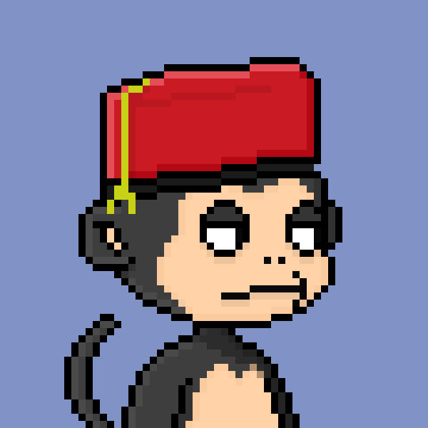 MonkeyHood #1836