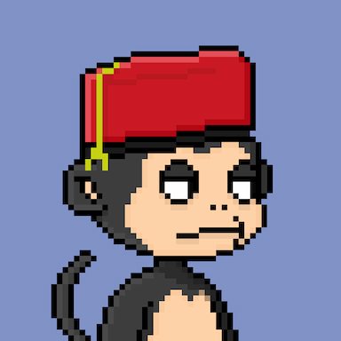 MonkeyHood #1836