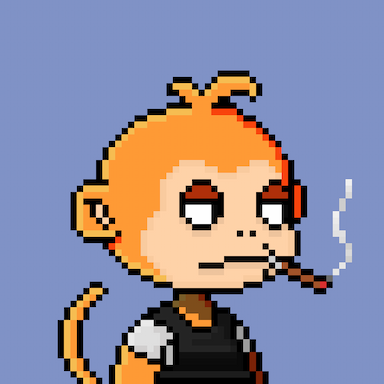 MonkeyHood #1837