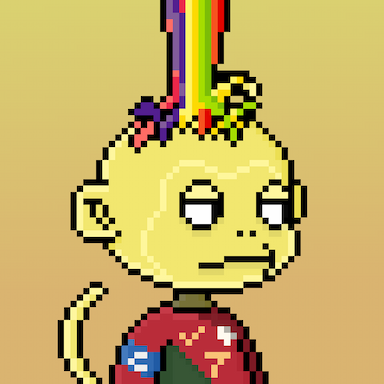 MonkeyHood #1838