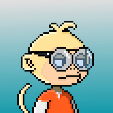 MonkeyHood #1839