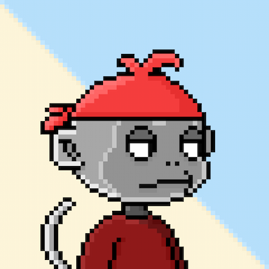 MonkeyHood #184