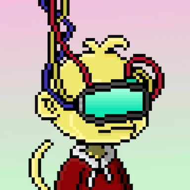 MonkeyHood #1840