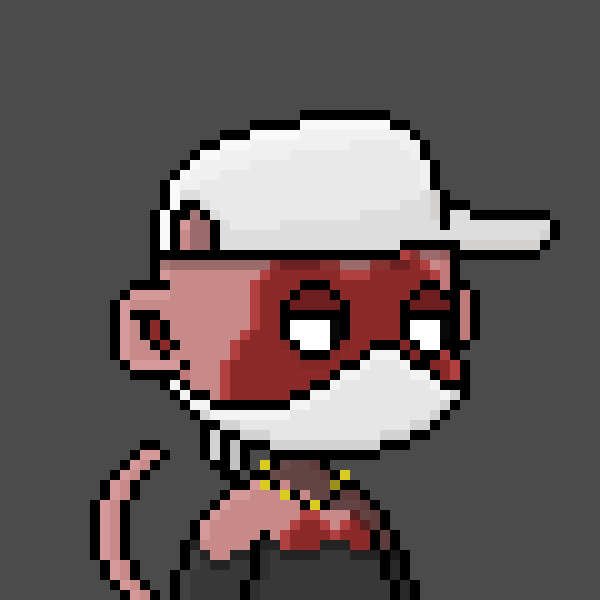 MonkeyHood #1841