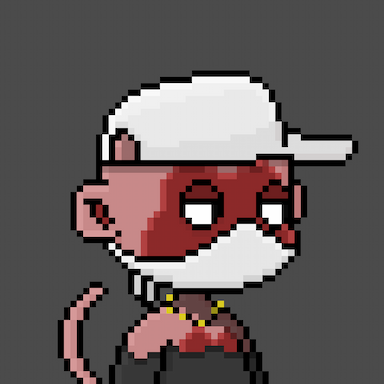 MonkeyHood #1841