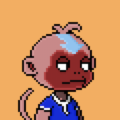 MonkeyHood #1842