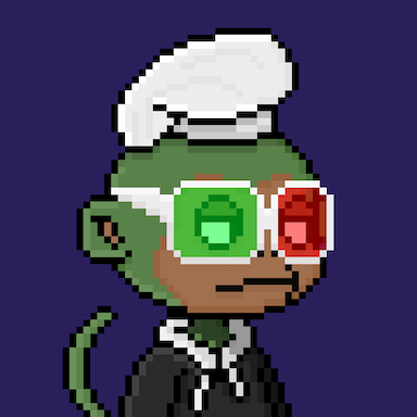 MonkeyHood #1843