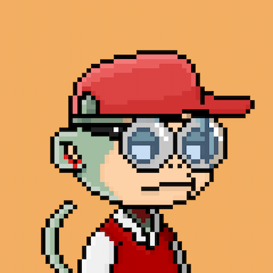 MonkeyHood #1844
