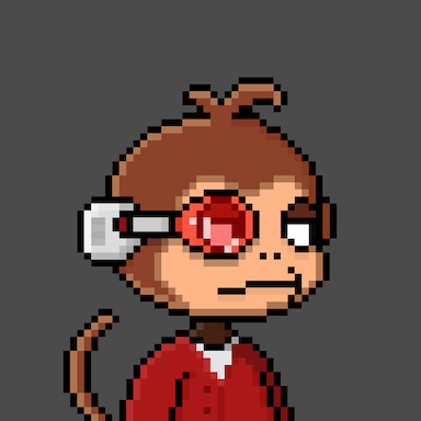 MonkeyHood #1845