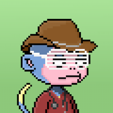 MonkeyHood #1846
