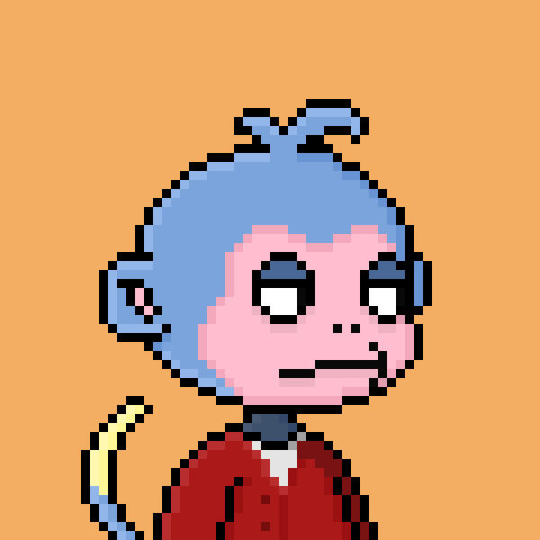 MonkeyHood #1847