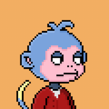 MonkeyHood #1847