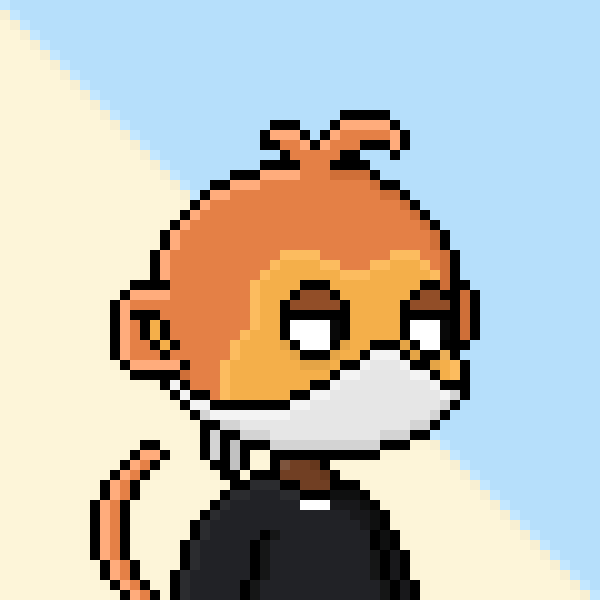 MonkeyHood #1848