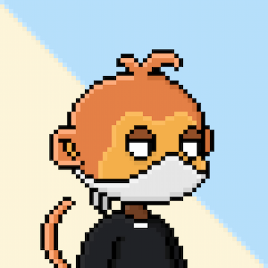 MonkeyHood #1848