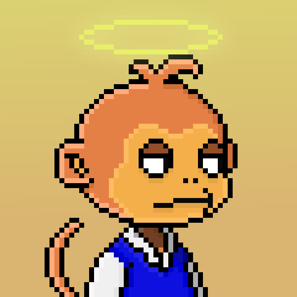 MonkeyHood #185